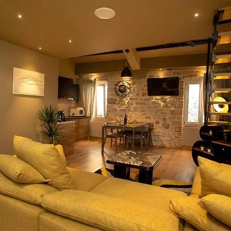 ˇdcˇ Modern Apartment Near The Church Rovinj Exteriör bild