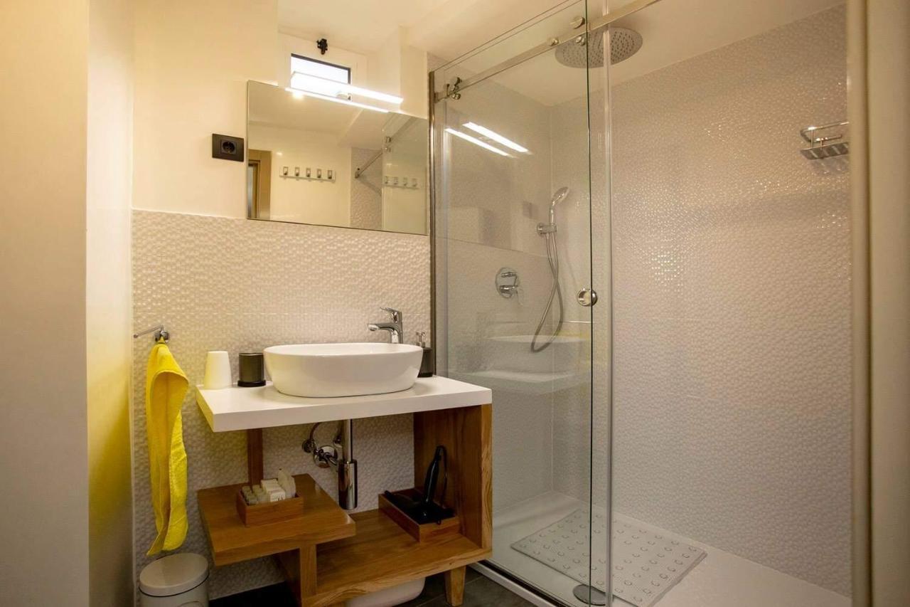 ˇdcˇ Modern Apartment Near The Church Rovinj Exteriör bild