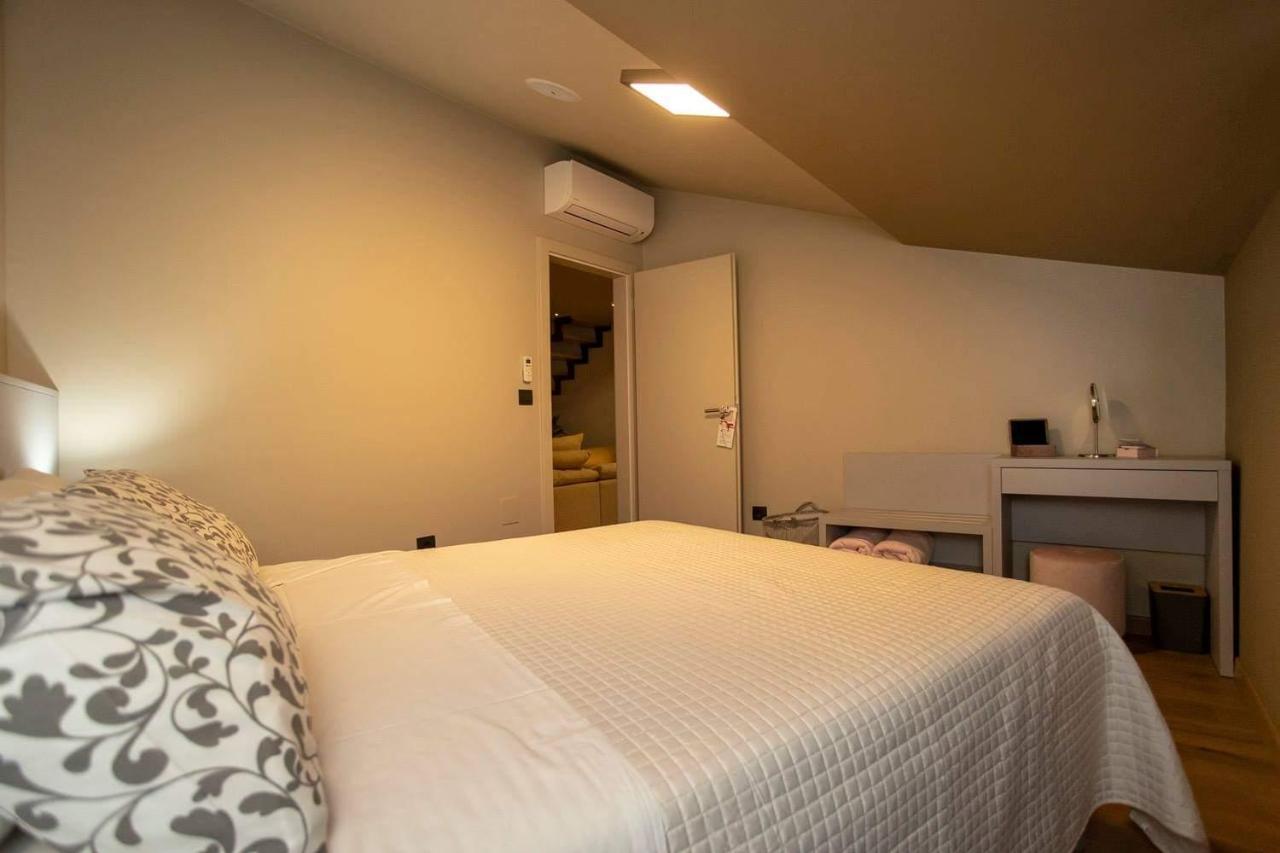 ˇdcˇ Modern Apartment Near The Church Rovinj Exteriör bild