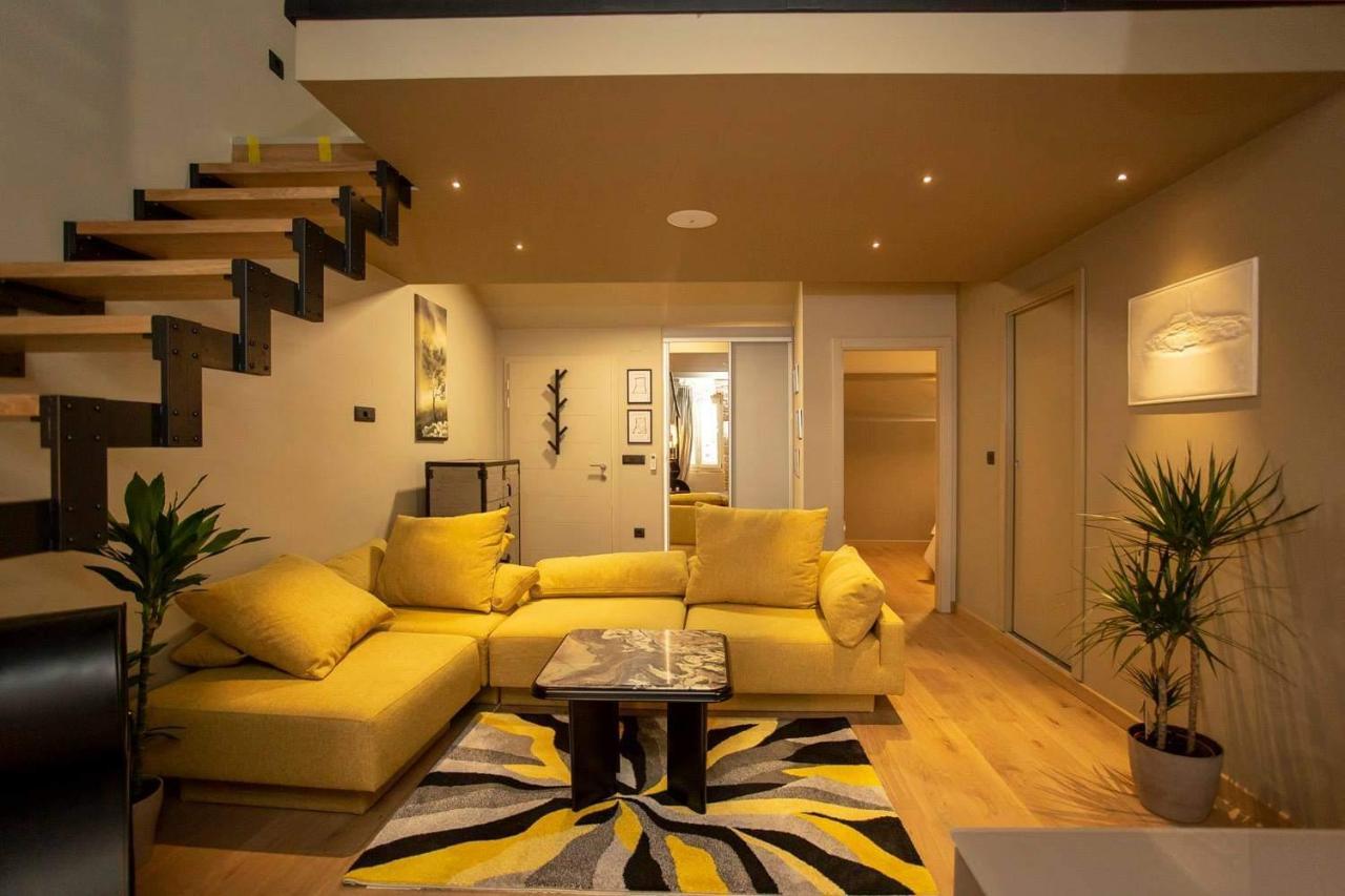 ˇdcˇ Modern Apartment Near The Church Rovinj Exteriör bild